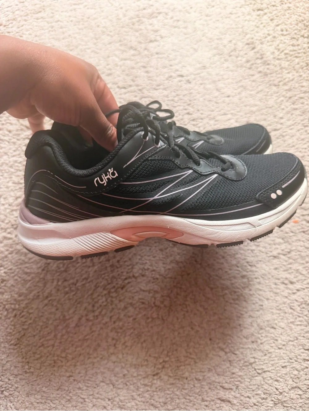 Ryka Skylark sneakers